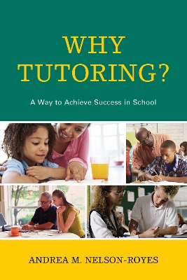 Book cover for Why Tutoring?