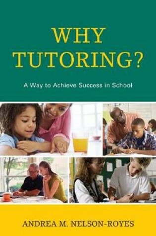 Cover of Why Tutoring?