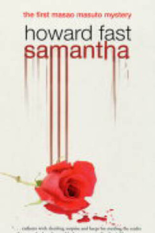 Cover of Samantha