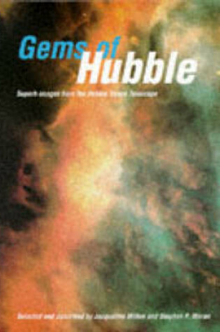 Cover of Gems of Hubble