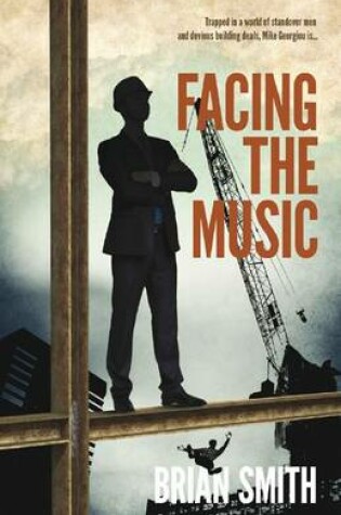 Cover of Facing the Music