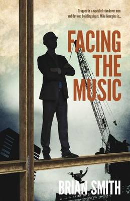 Book cover for Facing the Music