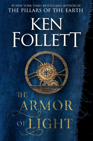 Book cover for The Armor of Light