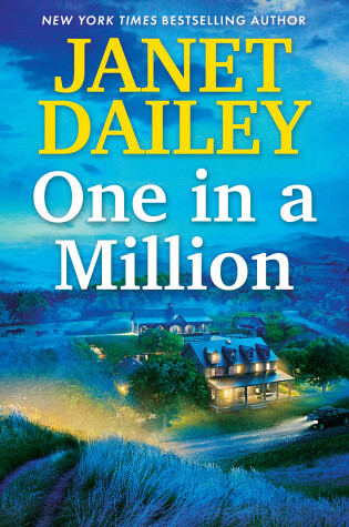 Cover of One in a Million