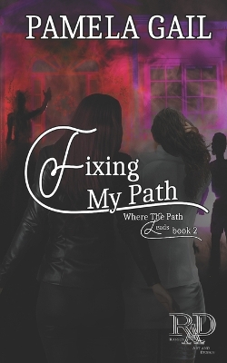 Book cover for Fixing My Path