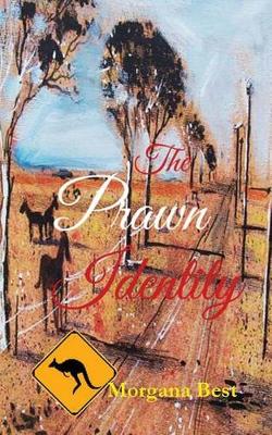 Book cover for The Prawn Identity