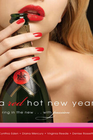 Cover of A Red Hot New Year