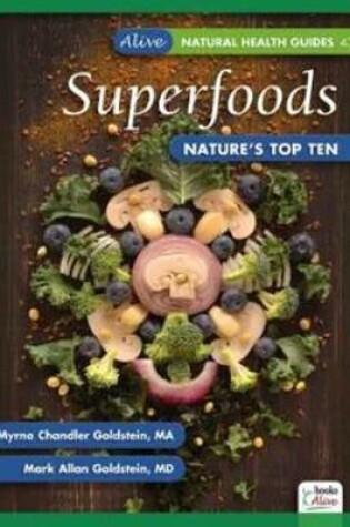 Cover of Superfoods