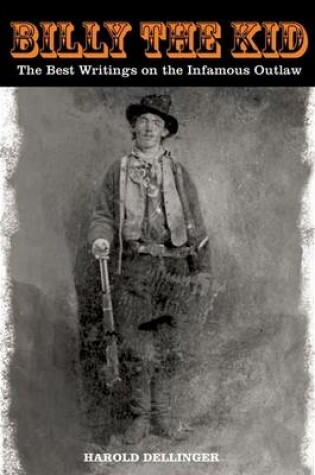 Cover of Billy the Kid