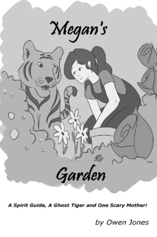 Cover of Megan's Garden