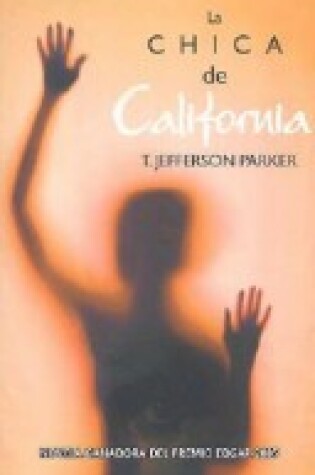 Cover of La Chica de California