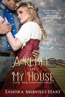 Book cover for A Rebel in My House