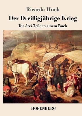 Book cover for Der Dreißigjährige Krieg