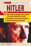 Book cover for Hitler