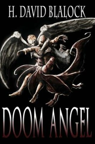 Cover of Doom Angel