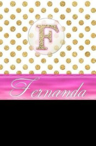 Cover of Fernanda