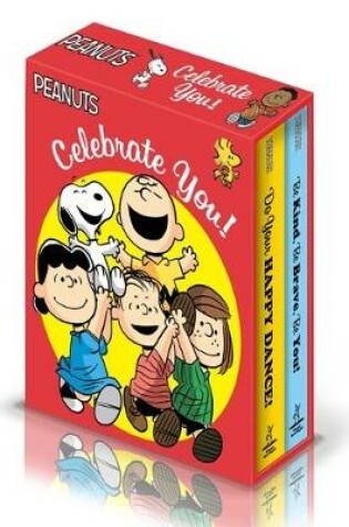 Cover of Celebrate You! (Boxed Set)