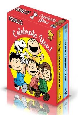 Cover of Celebrate You! (Boxed Set)