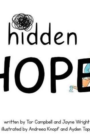 Cover of Hidden Hope