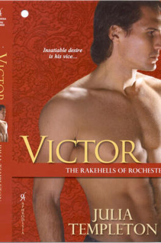 Cover of Victor