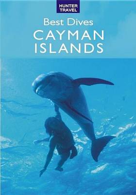 Book cover for Best Dives of the Cayman Islands