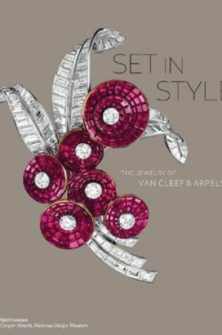 Cover of Set in Style