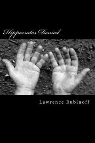 Cover of Hippocrates Denied