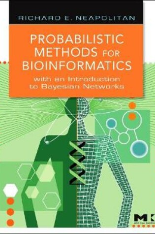 Cover of Probabilistic Methods for Bioinformatics