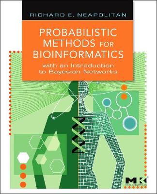 Book cover for Probabilistic Methods for Bioinformatics