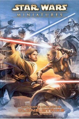 Cover of Ultimate Missions