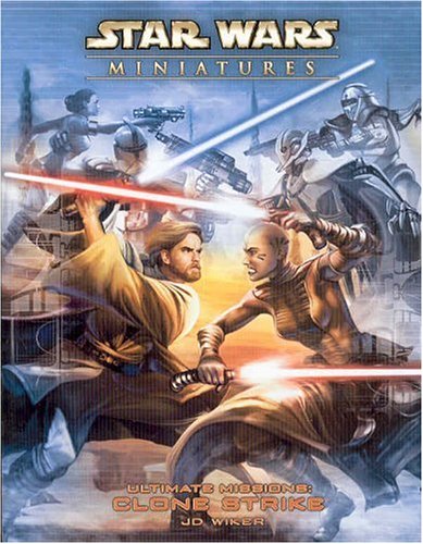 Cover of Ultimate Missions