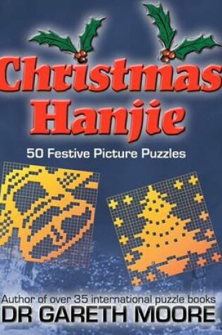 Cover of Christmas Hanjie