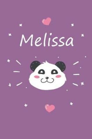 Cover of Melissa