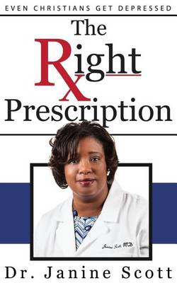 Book cover for The Right Prescription
