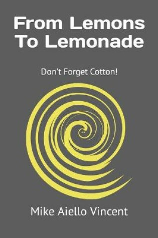 Cover of From Lemons To Lemonade