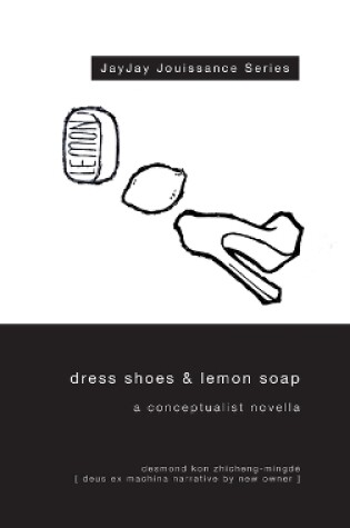 Cover of Dress Shoes & Lemon Soap