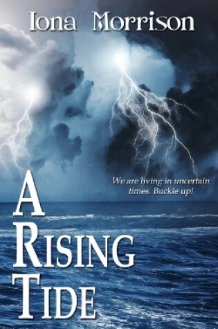 Cover of A Rising Tide