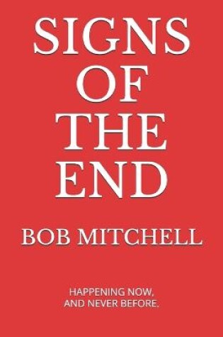 Cover of Signs of the End