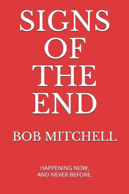 Book cover for Signs of the End