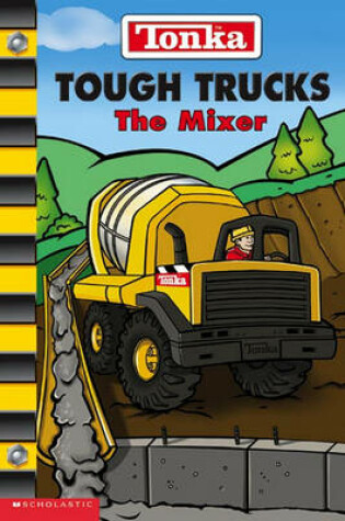 Cover of Tough Trucks