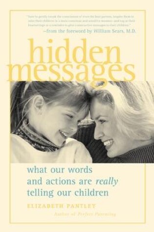 Cover of Hidden Messages