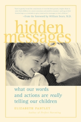 Book cover for Hidden Messages