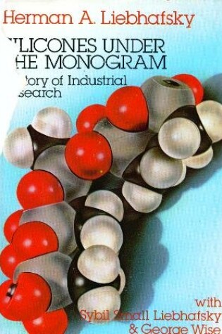 Cover of Silicones Under the Monogram