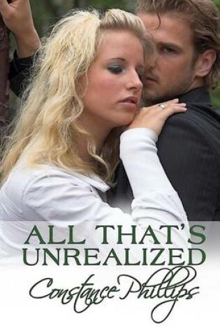 Cover of All That's Unrealized