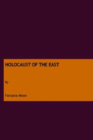 Cover of Holocaust of the East