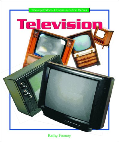 Cover of Television