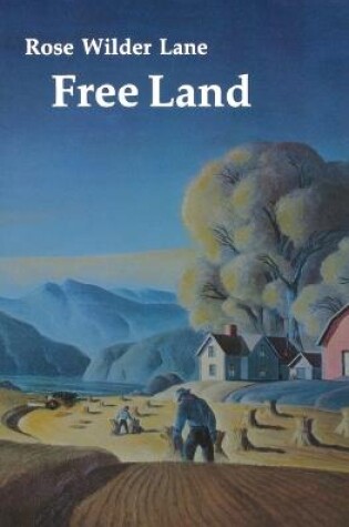 Cover of Free Land