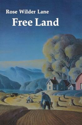 Book cover for Free Land