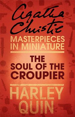Cover of The Soul of the Croupier