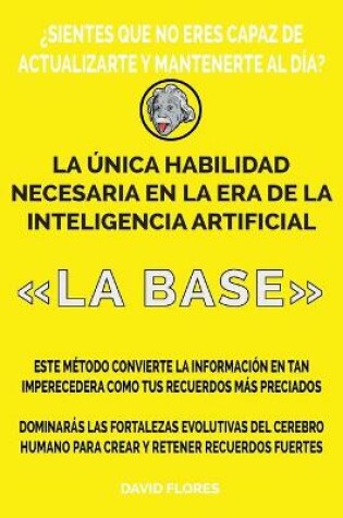 Cover of La Base